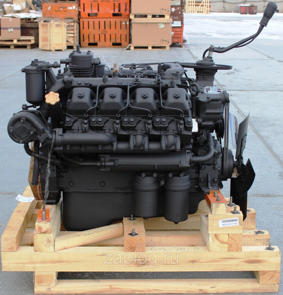 КАМАЗ-740.31-240 (евро-2)