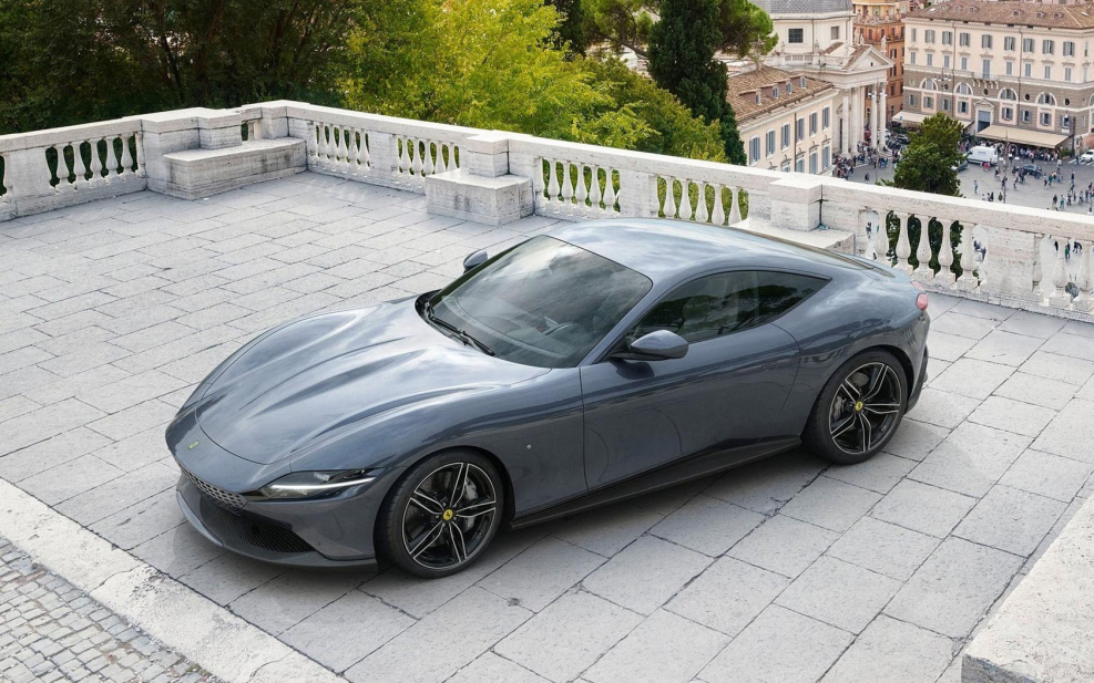 Ferrari ROMA 2020