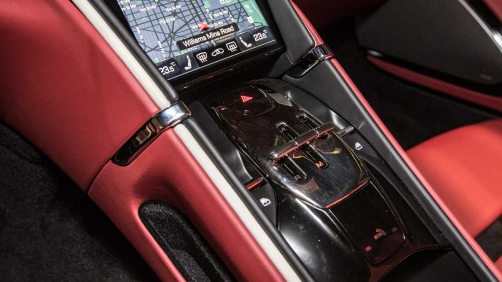 2020 Ferrari ROMA gt