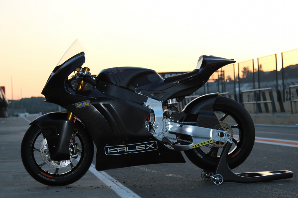 Triumph Daytona 2019