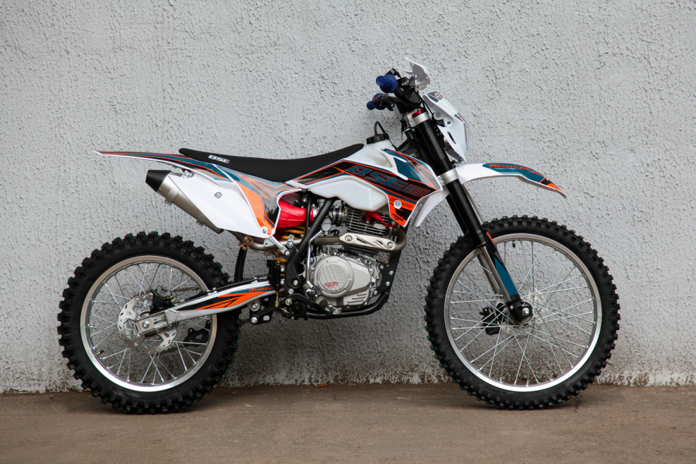 BSE z2 250e 21/18
