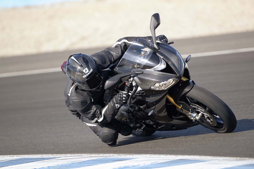 Honda rc51 sp2 West