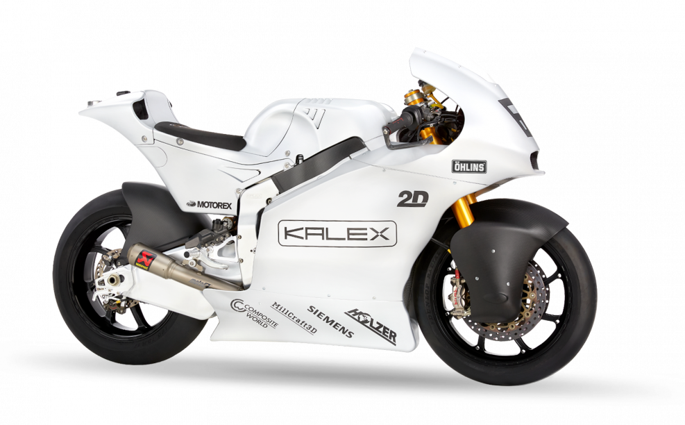 Kawasaki Ninja h2r