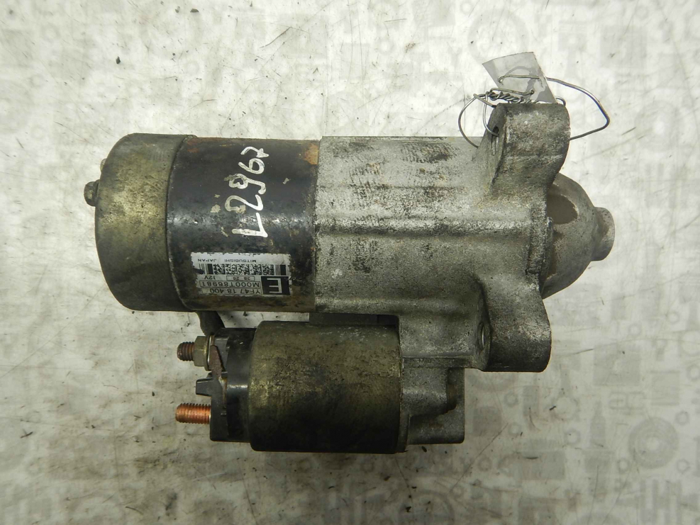 STARTVOLT LST 0190