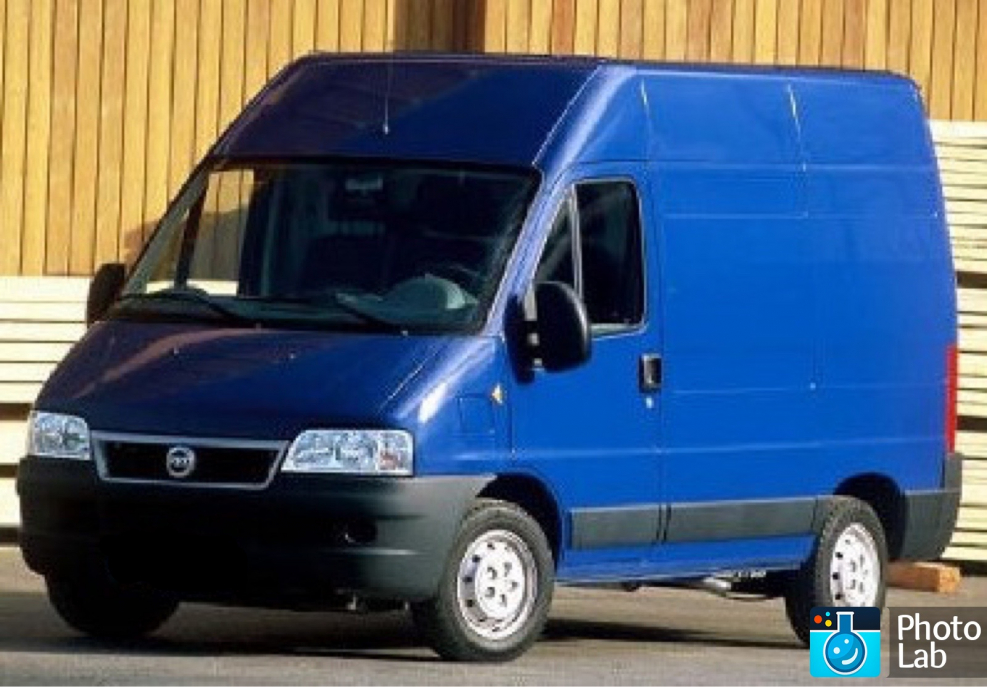 Фиат Дукато 2002