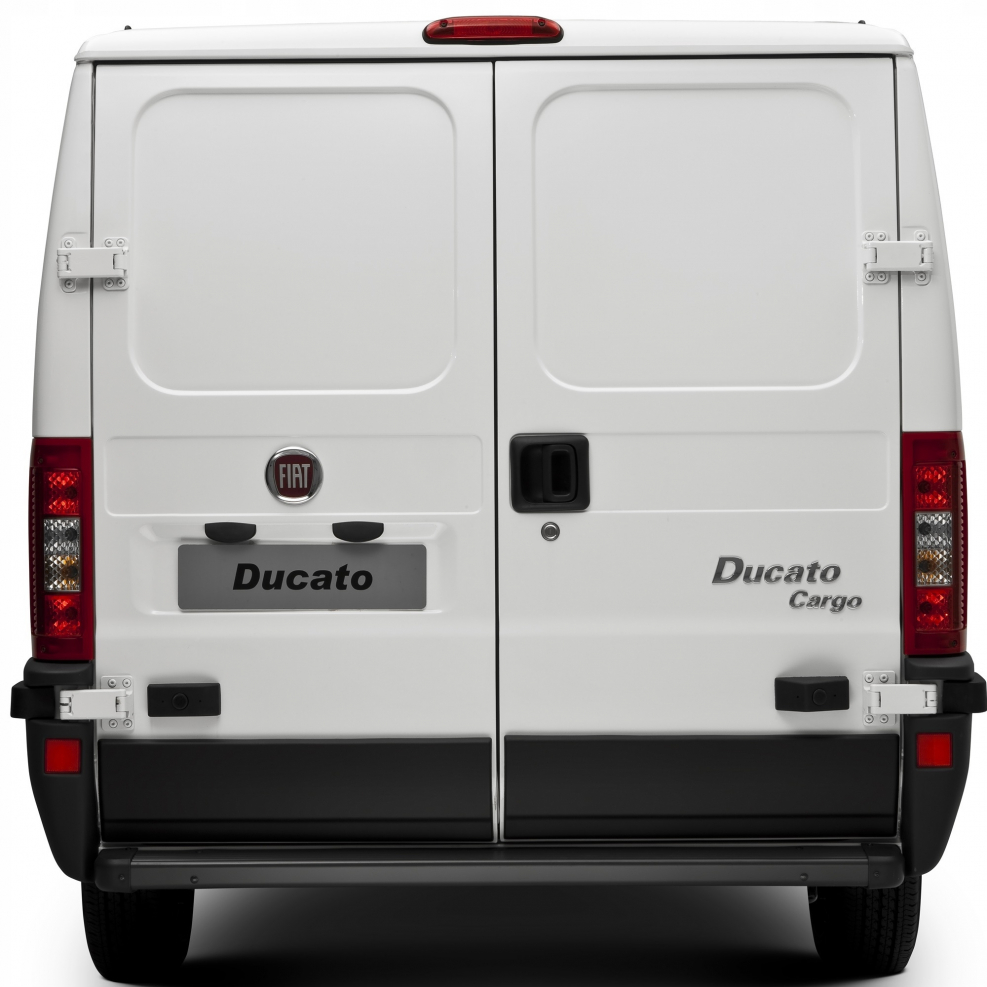 Fiat Ducato 244 Елабуга