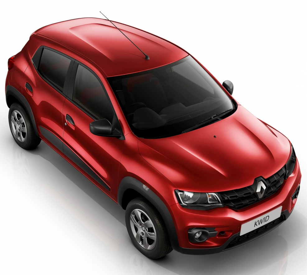 Renault Duster Kwid 2020-2021