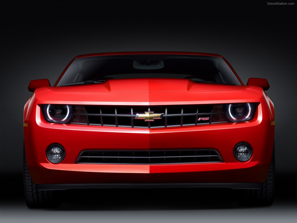 Chevrolet 167