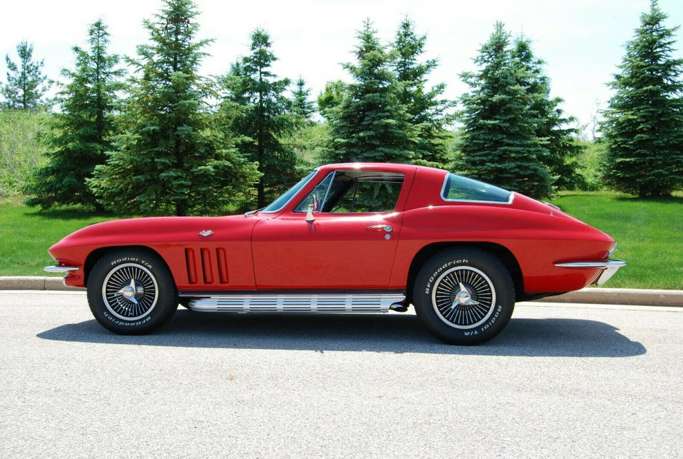 1981 Chevrolet Camaro z28 Yenko Turbo z