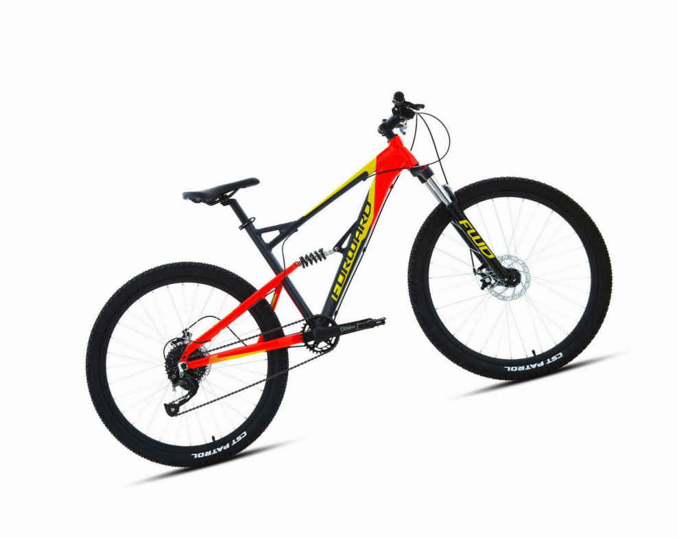 Forward Flare 27,5 2.0 Disc (2020)
