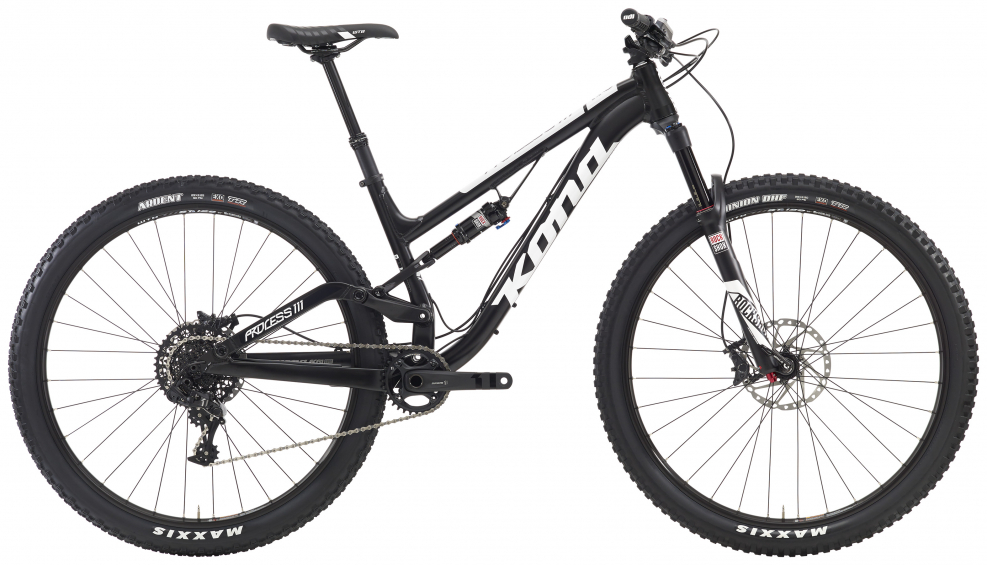 Specialized Stumpjumper St Alloy 2019 27.5