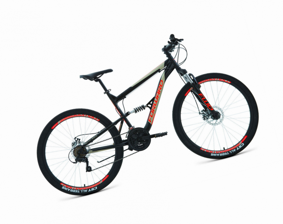 Forward Raptor 27.5