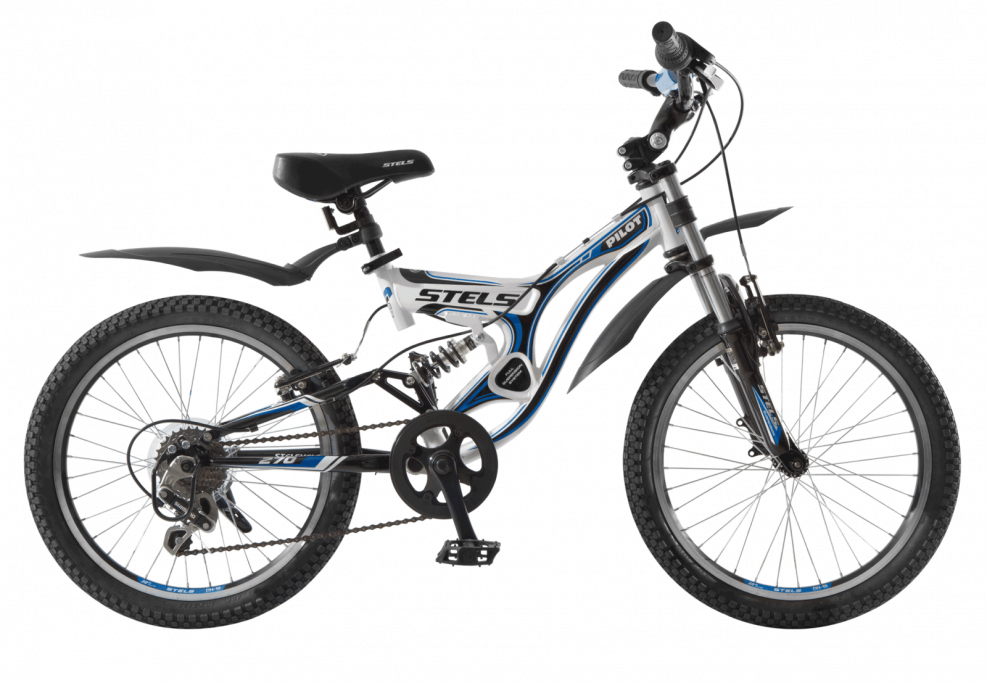 Stels 270 пилот