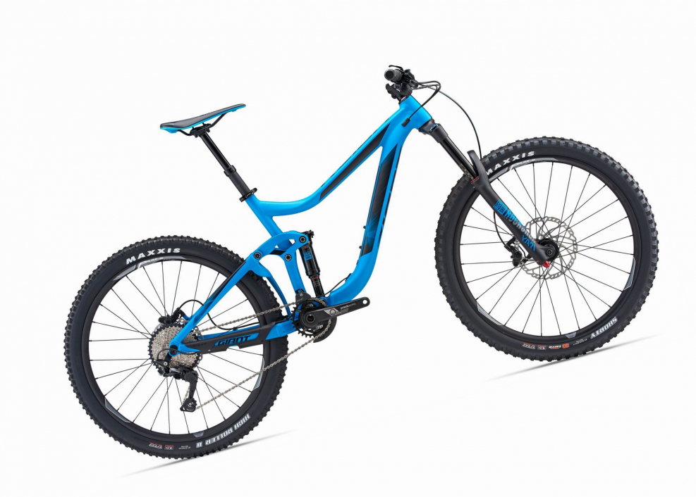 Велосипед giant gt-FS 2000 год