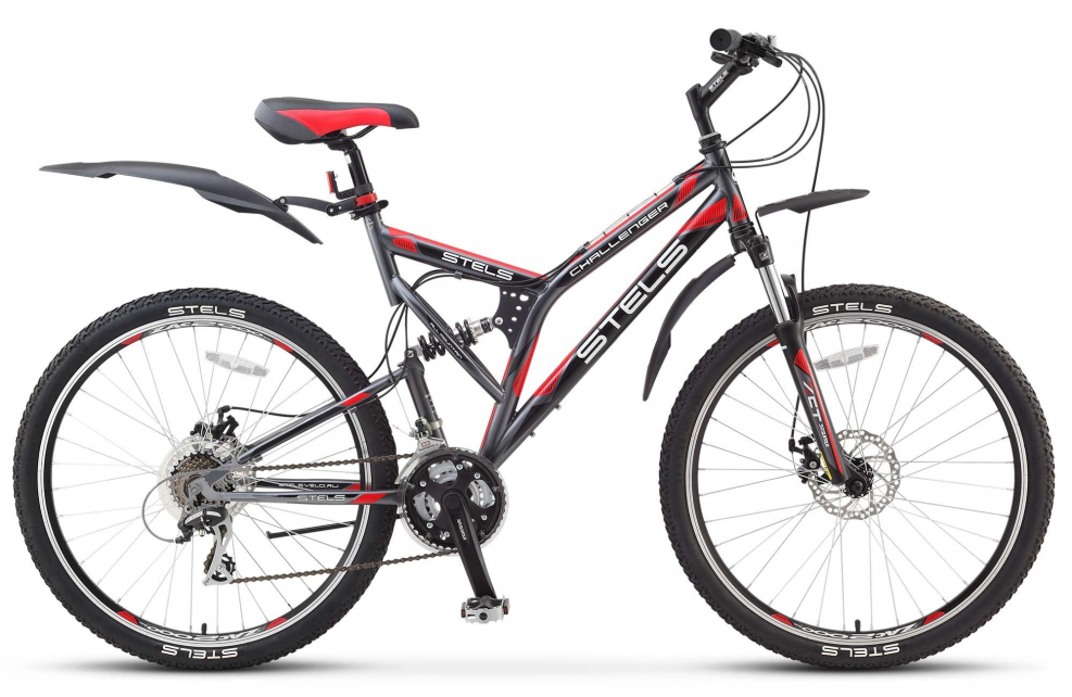 Stels Voyager MD 26