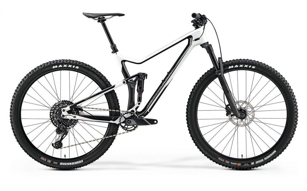 Merida one Forty 800 2020