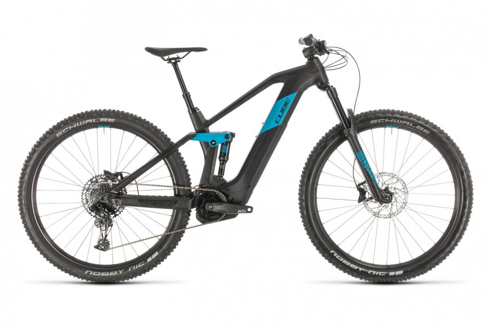Specialized Stumpjumper EVO 27.5