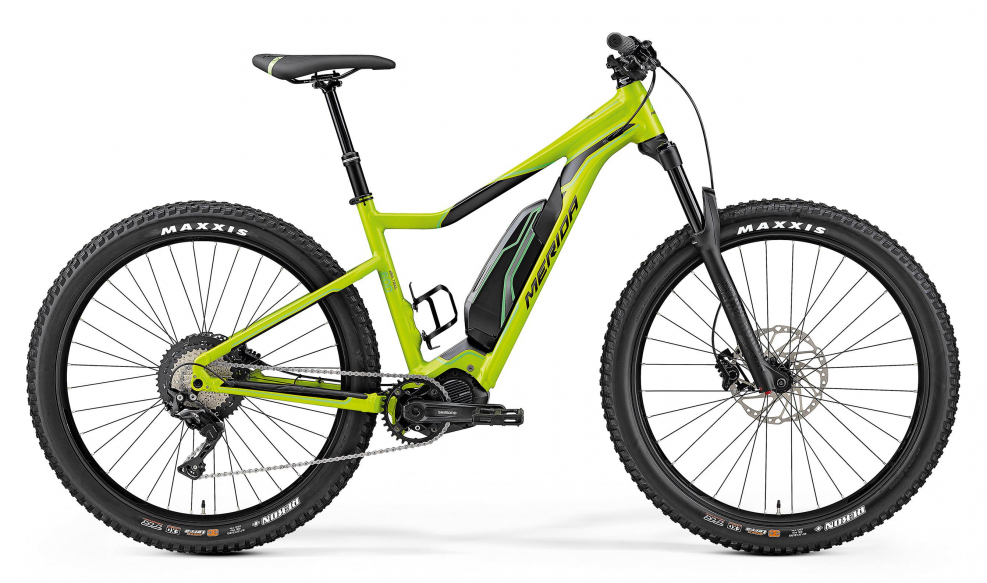 Merida one Forty 600