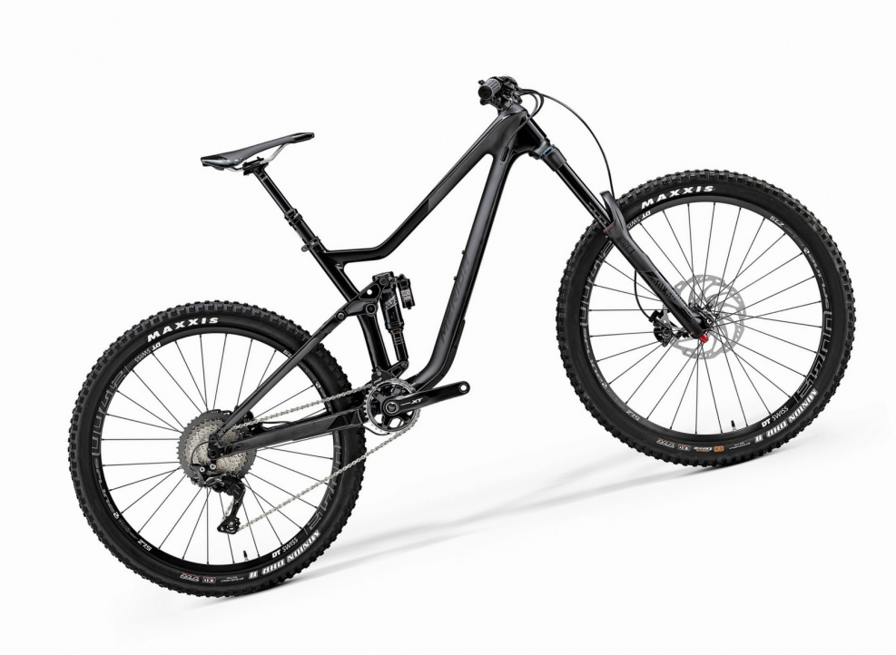 Merida one Forty 600 2020