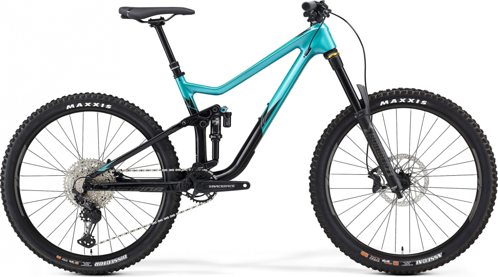 Merida one Sixty 700 2021