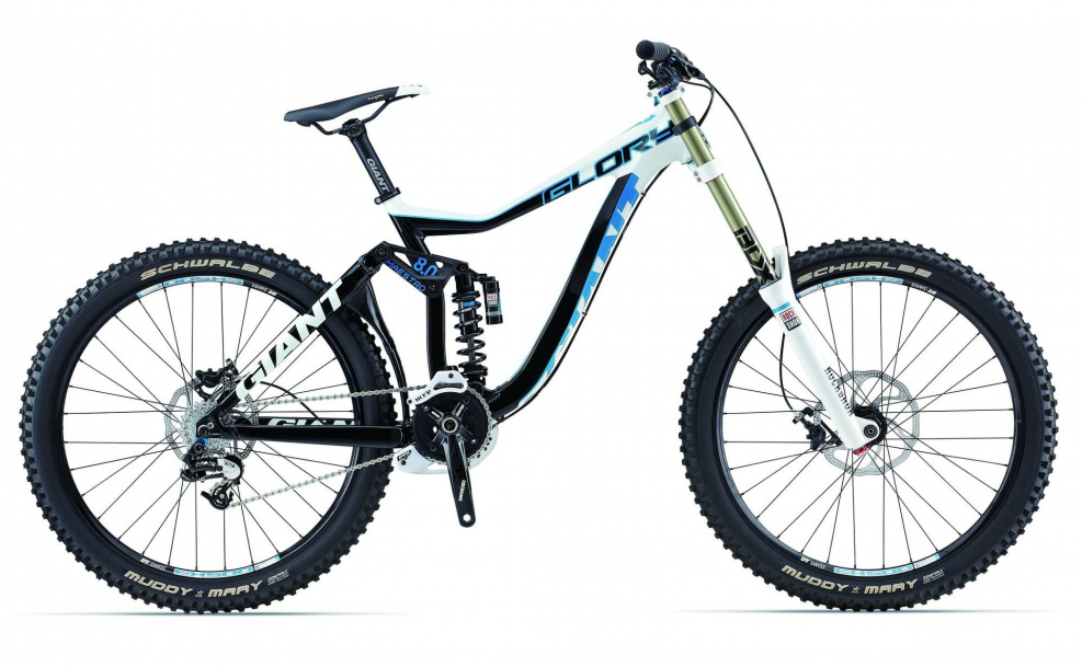 Giant Glory 0 2014