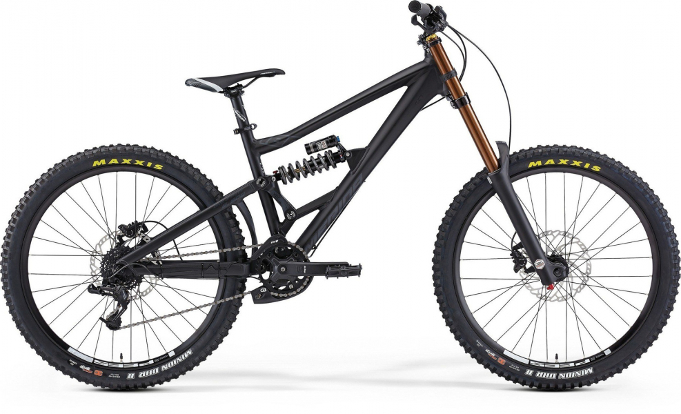 Merida one Eighty 6.500