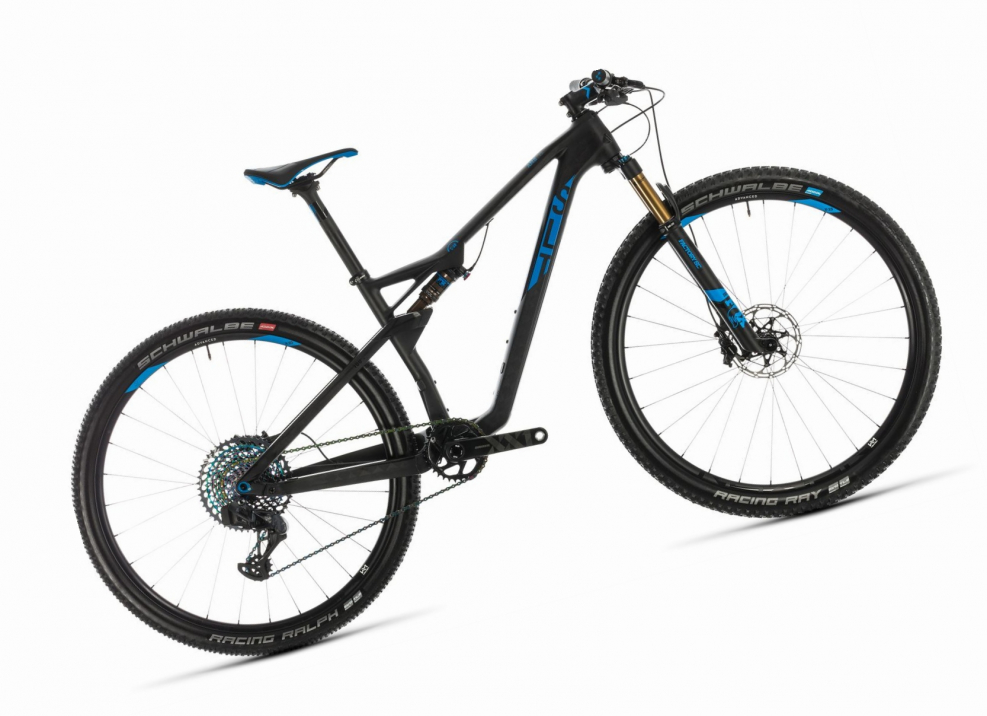 Cube AMS 100 c68 TM 29
