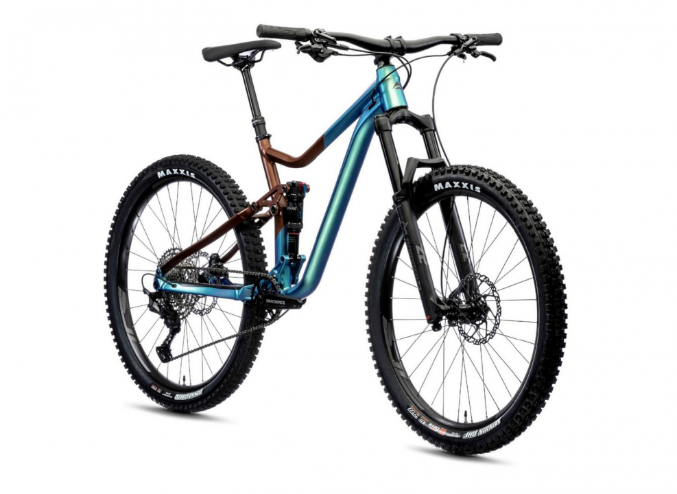 Merida one Forty 600 2021