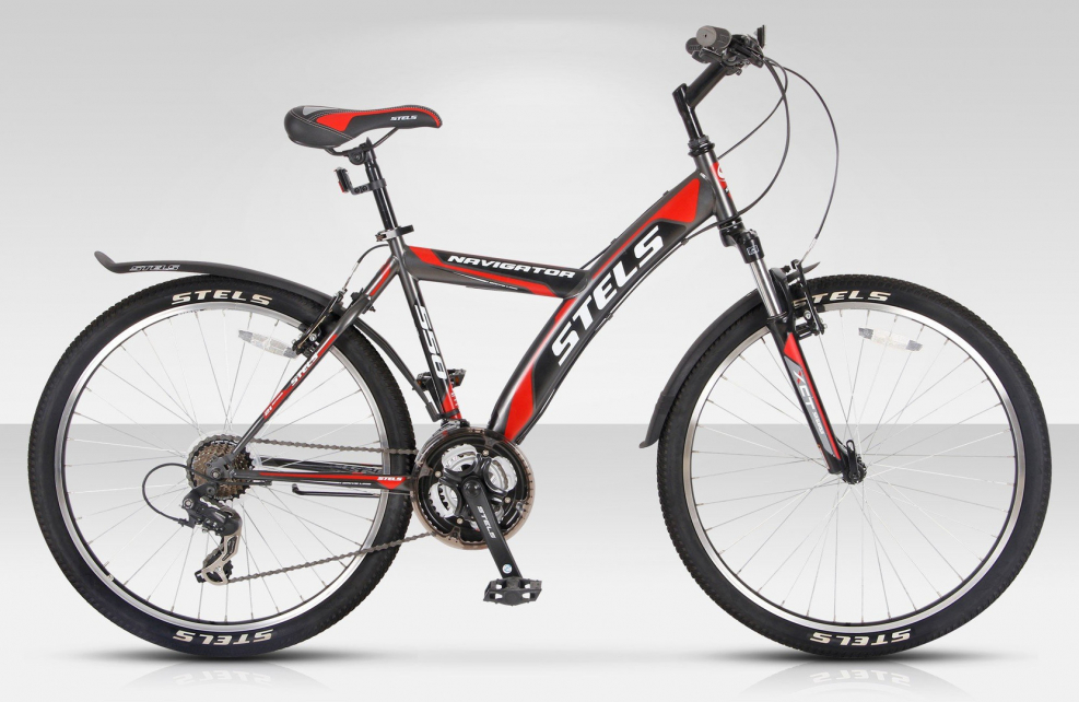 Stels Navigator 550