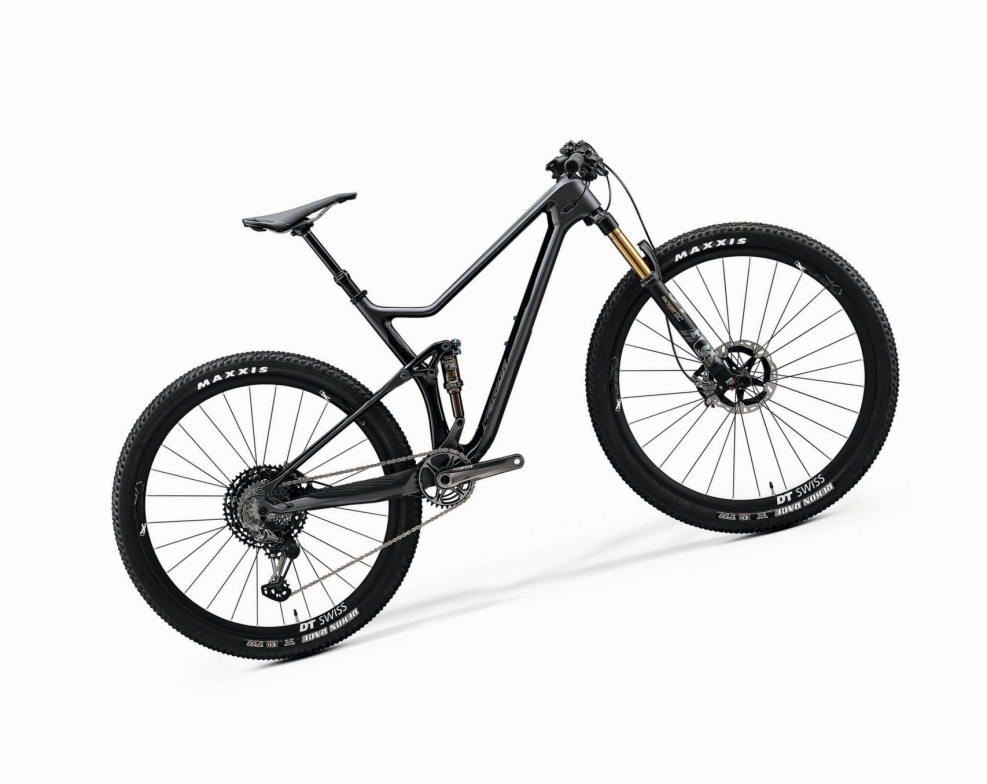 Merida big Nine 9000 2020