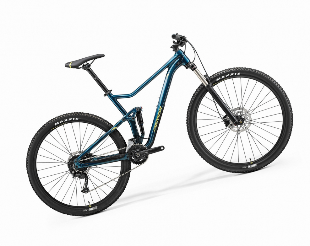 Merida one twenty 7000 2021