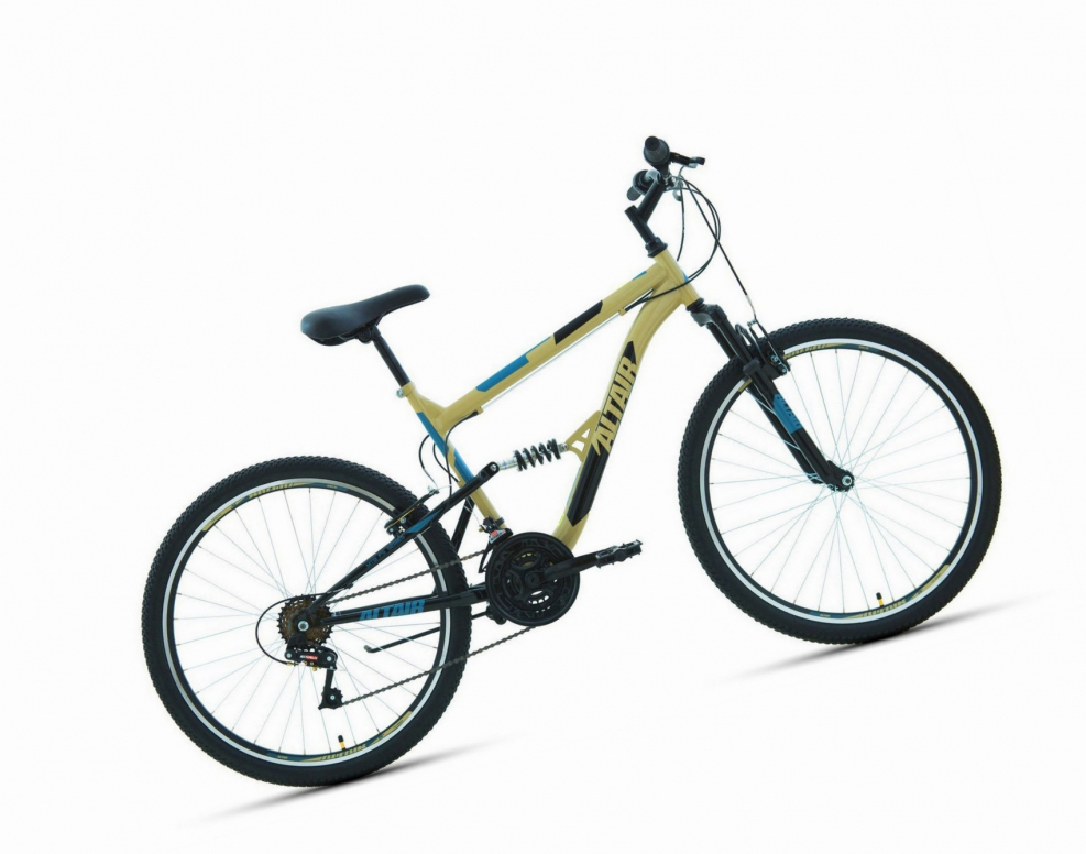 Altair MTB FS 26 1.0
