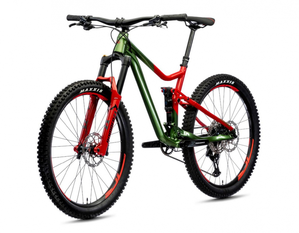 Merida one-Forty 700 2021