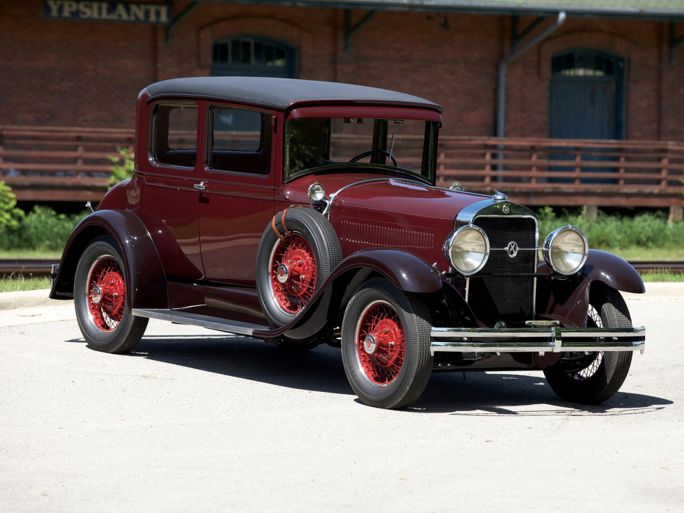 Studebaker 1920-х