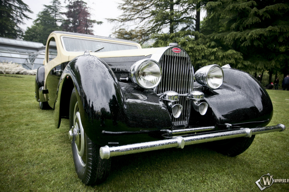 Bugatti Type 25