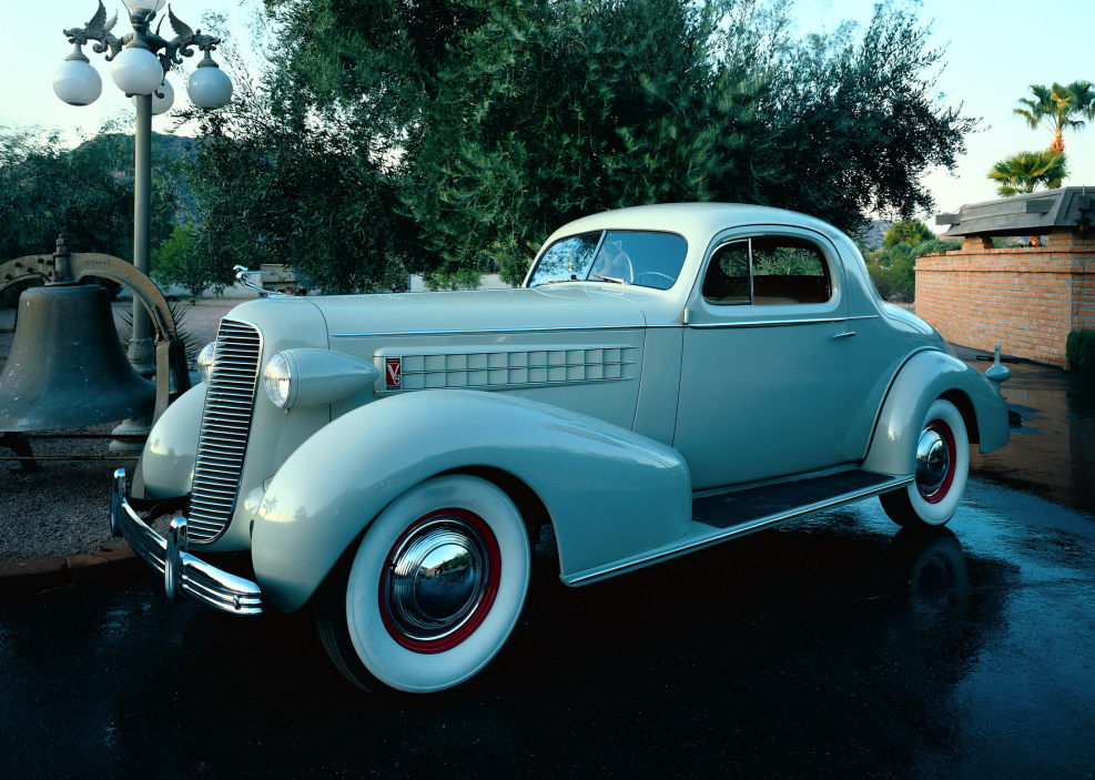 Cadillac Series 70