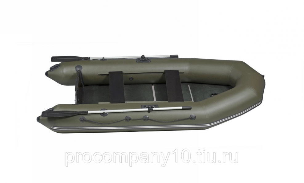Лодка Лоцман т300 ВНД