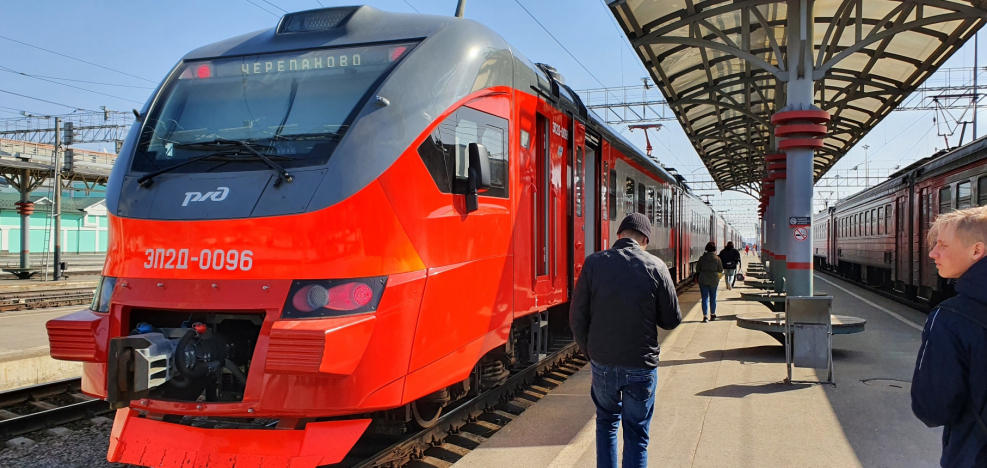 Эп2д Новосибирск