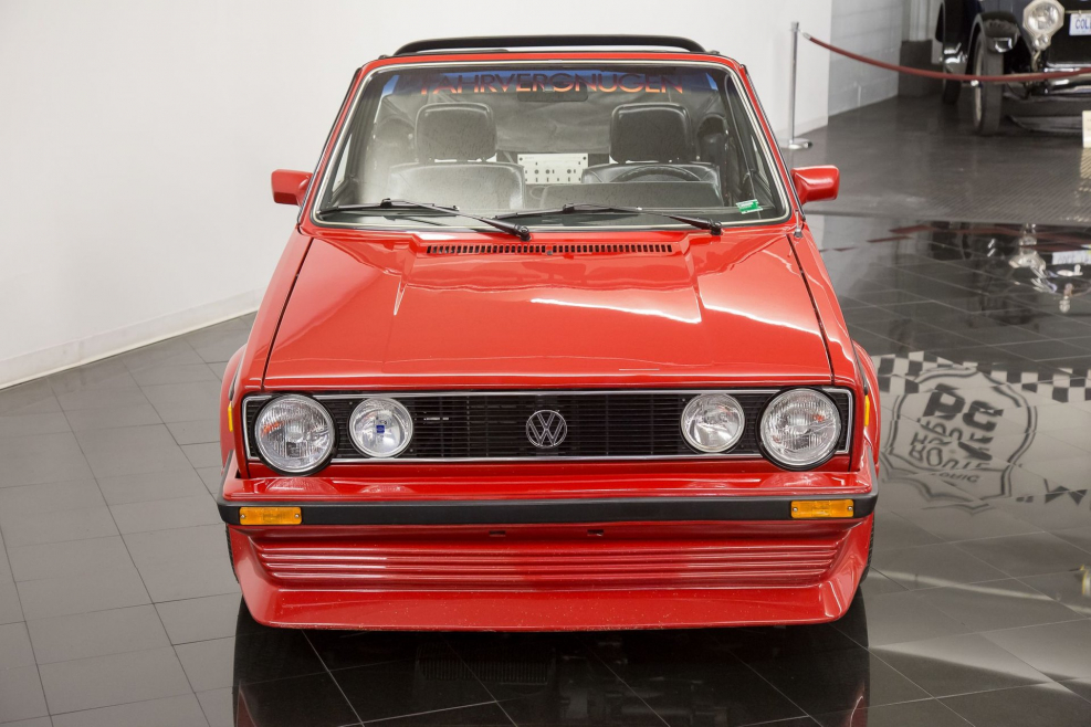 Volkswagen 1980