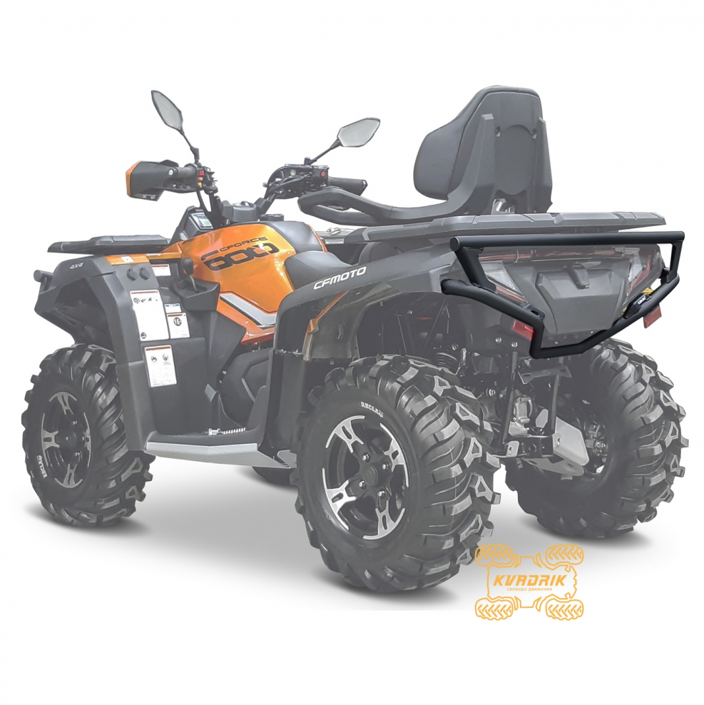 CF Moto CFORCE 600 2020