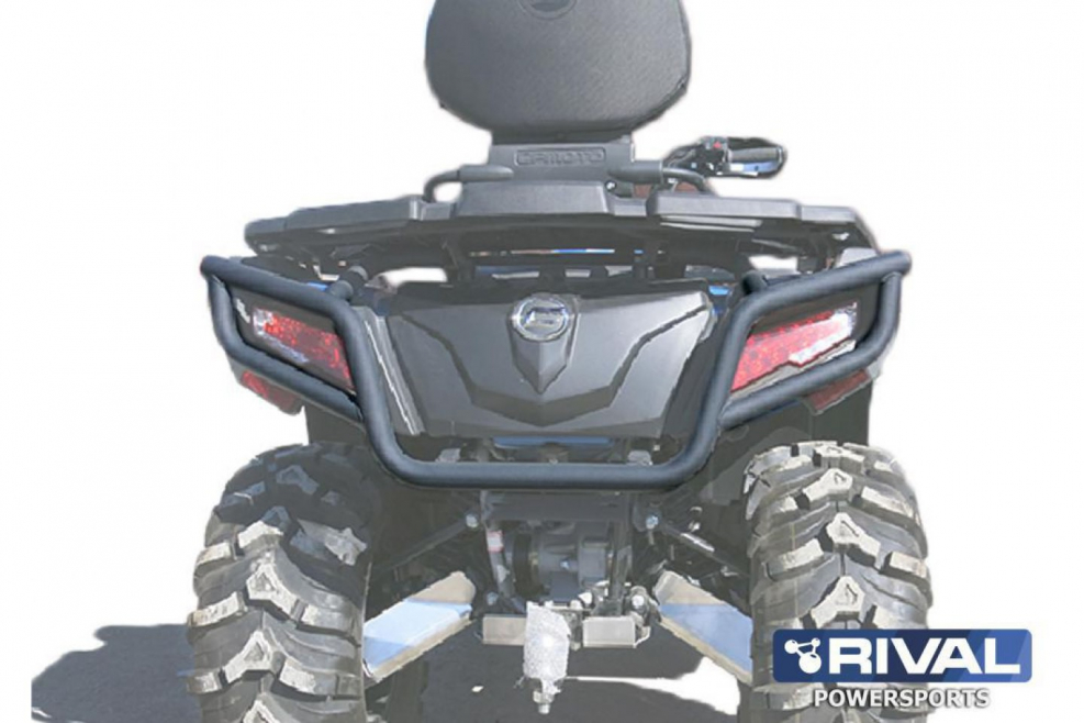 CF Moto x5 ho