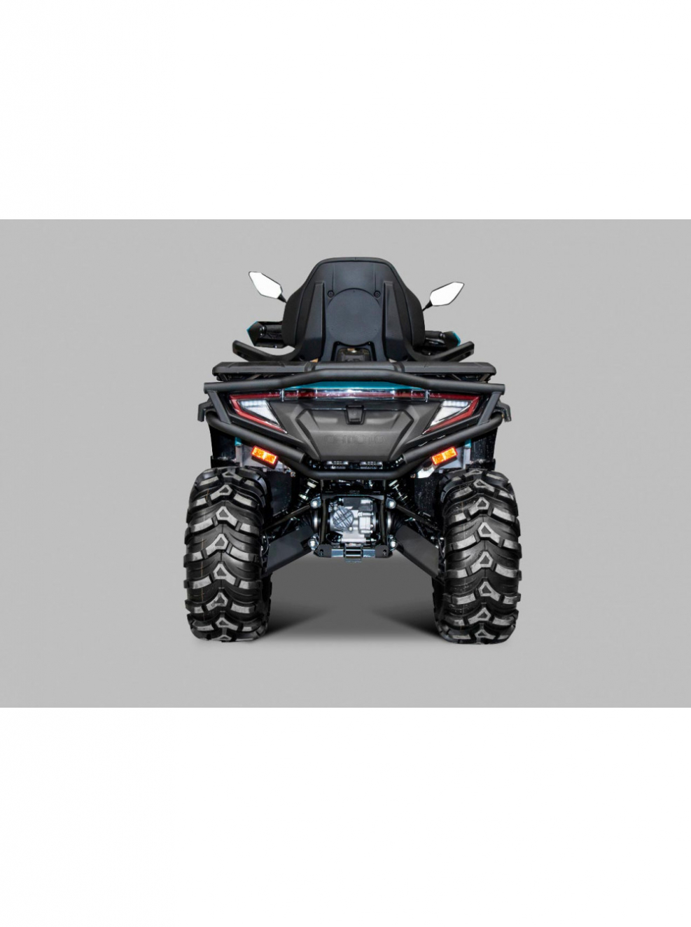 Квадроцикл CF Moto 600