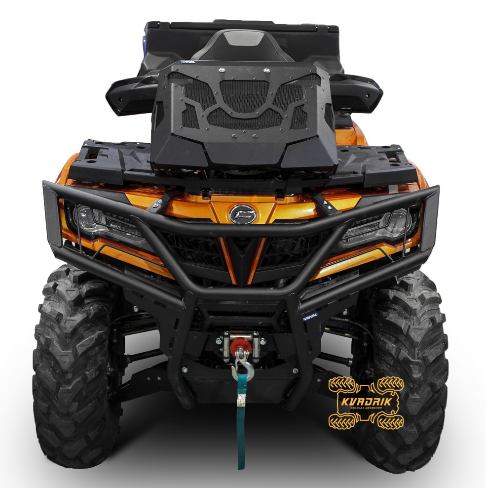 CFMOTO CFORCE 800 ho eps
