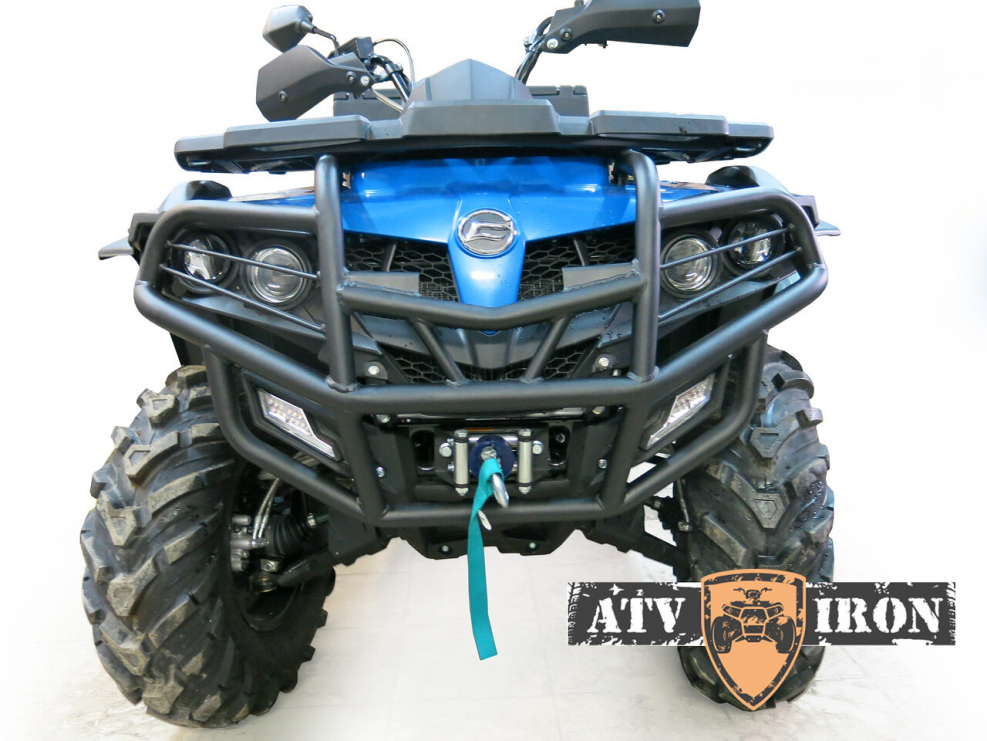 Квадроцикл CFMOTO x5 h.o.