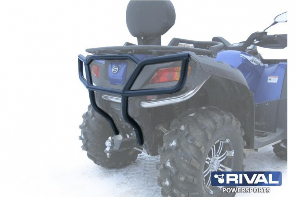 ZFORCE 1000 Sport eps