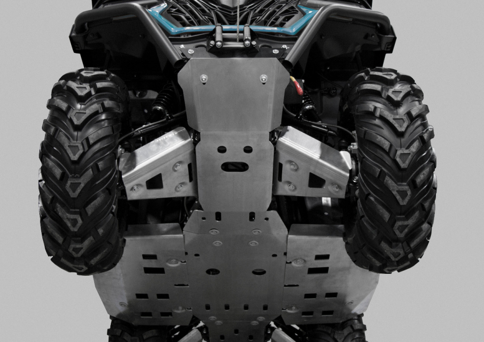 CF Moto x5 ho