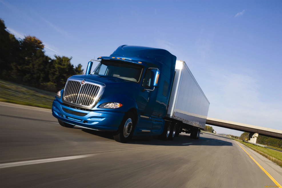 International Navistar Prostar