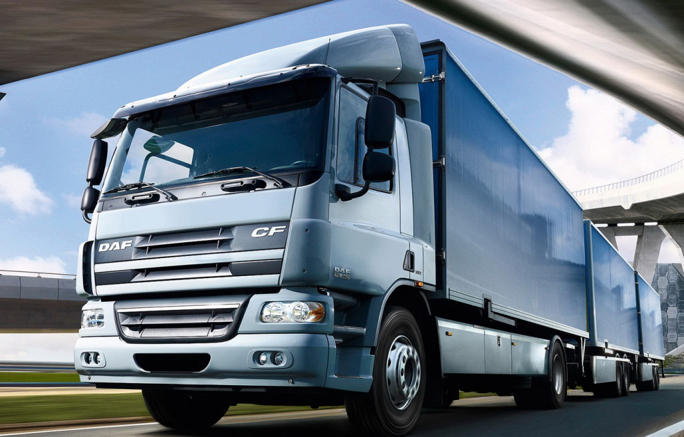 DAF cf75