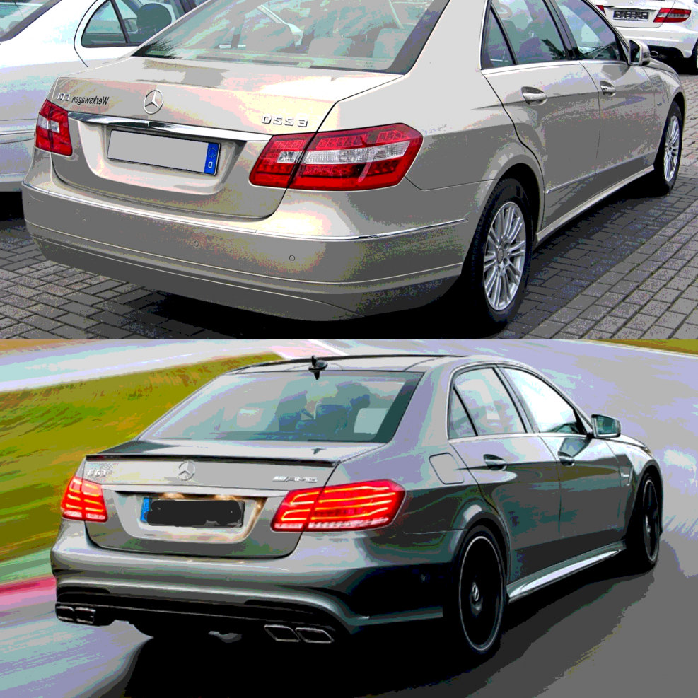 ГАЗ 20 SL победа