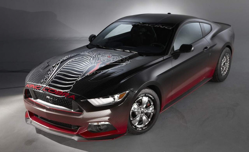 Ford Focus SW 2015